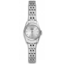 Fossil Ladies' Bracelet Watch ES5475