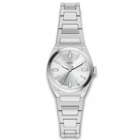 Fossil Ladies' Bracelet Watch ES5490