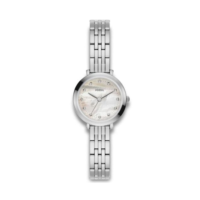 Fossil Ladies' Bracelet Watch ES5499