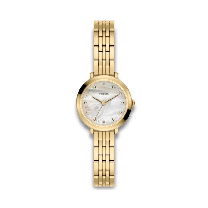 Fossil Ladies' Bracelet Watch ES5501