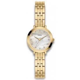 Fossil Ladies' Bracelet Watch ES5501