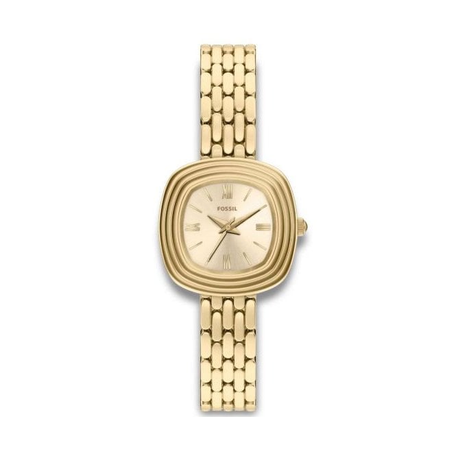 Fossil Ladies' Bracelet Watch ES5506