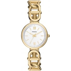 Fossil Ladies' Carlie Bracelet Watch ES5272