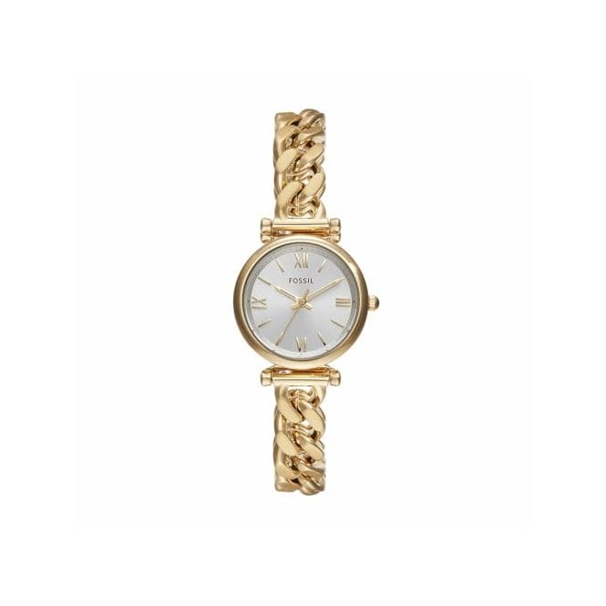 Fossil Ladies' Carlie Bracelet Watch ES5329