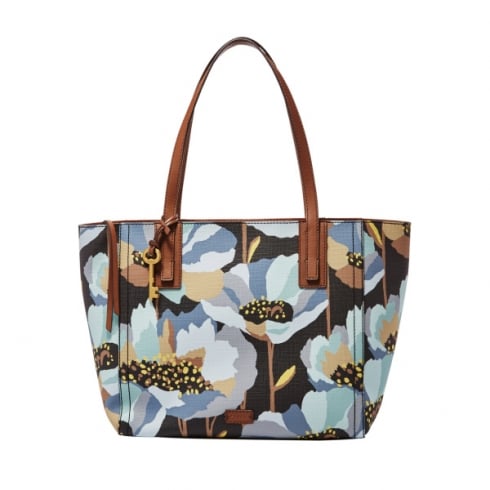 not used Fossil Ladies' Emma Tote Bag ZB6911992