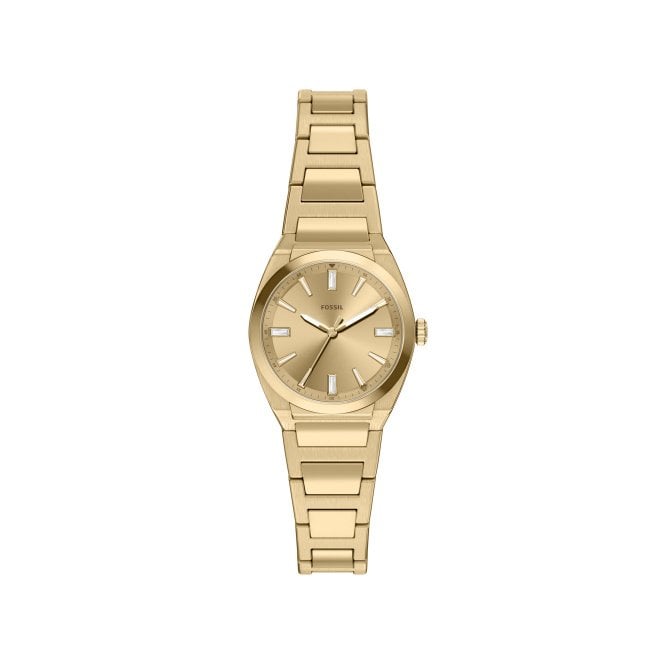Fossil Ladies' Everett Bracelet Watch ES5492