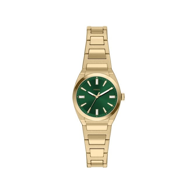 Fossil Ladies' Everett Bracelet Watch ES5493