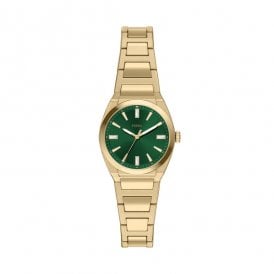 Fossil Ladies' Everett Bracelet Watch ES5493