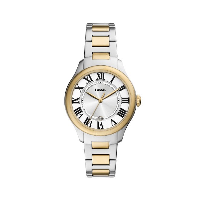 Fossil Ladies' Gilmore Bracelet Watch ES5396