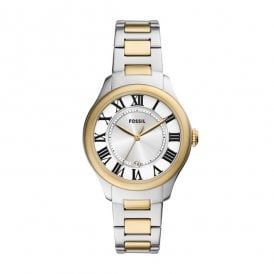 Fossil Ladies' Gilmore Bracelet Watch ES5396