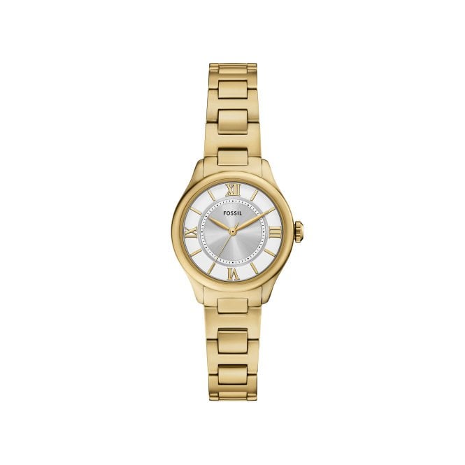 Fossil Ladies' Gilmore Bracelet Watch ES5421