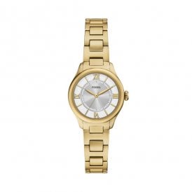 Fossil Ladies' Gilmore Bracelet Watch ES5421
