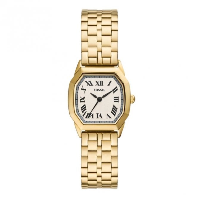 Fossil Ladies' Harlow Bracelet Watch ES5361