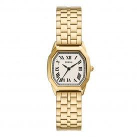Fossil Ladies' Harlow Bracelet Watch ES5361