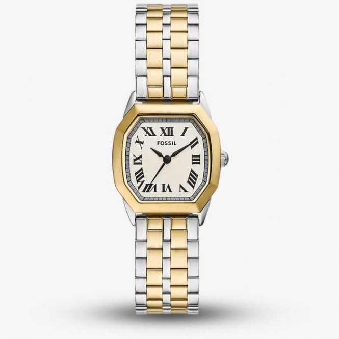 Fossil Ladies' Harlow Bracelet Watch ES5362