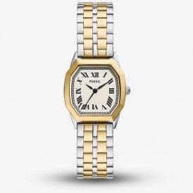 Fossil Ladies' Harlow Bracelet Watch ES5362