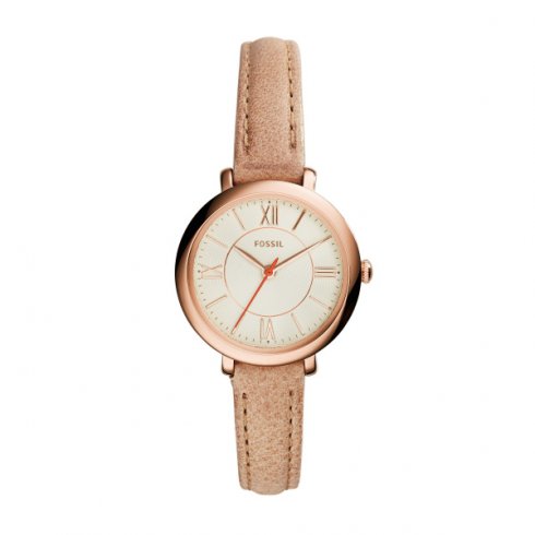 Fossil Ladies' Jacqueline Small Watch ES3802