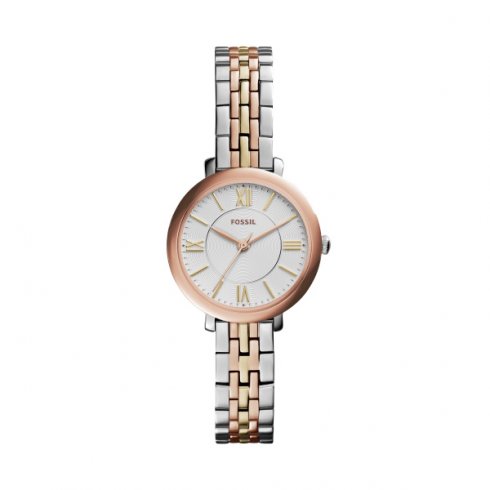Fossil Ladies' Jacqueline Small Watch ES3847