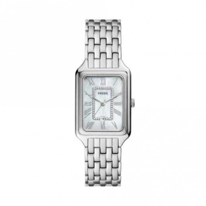 Fossil Ladies' Raquel Bracelet Watch ES5306