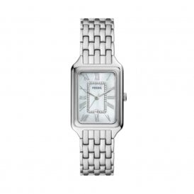 Fossil Ladies' Raquel Bracelet Watch ES5306