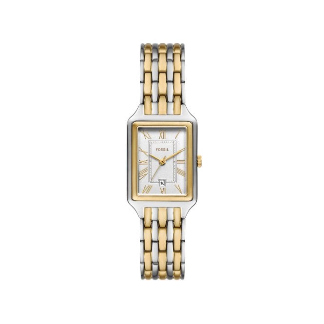 Fossil Ladies' Raquel Bracelet Watch ES5368