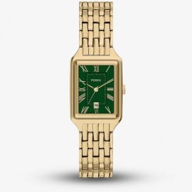 Fossil Ladies' Raquel Bracelet Watch ES5452