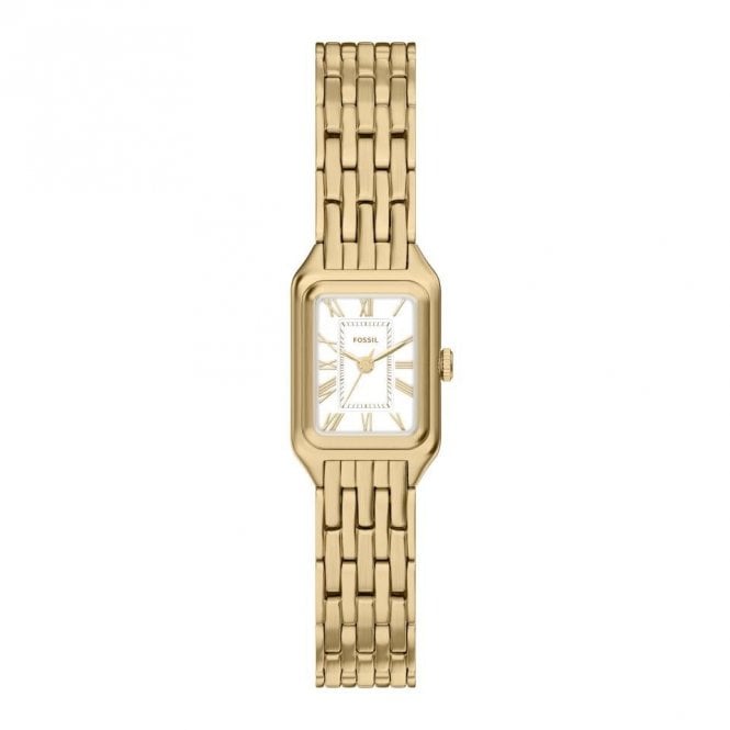 Fossil Ladies' Raquel Bracelet Watch ES5467