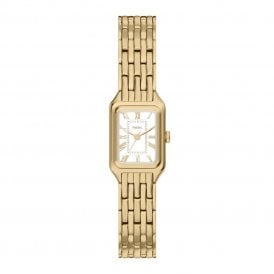 Fossil Ladies' Raquel Bracelet Watch ES5467