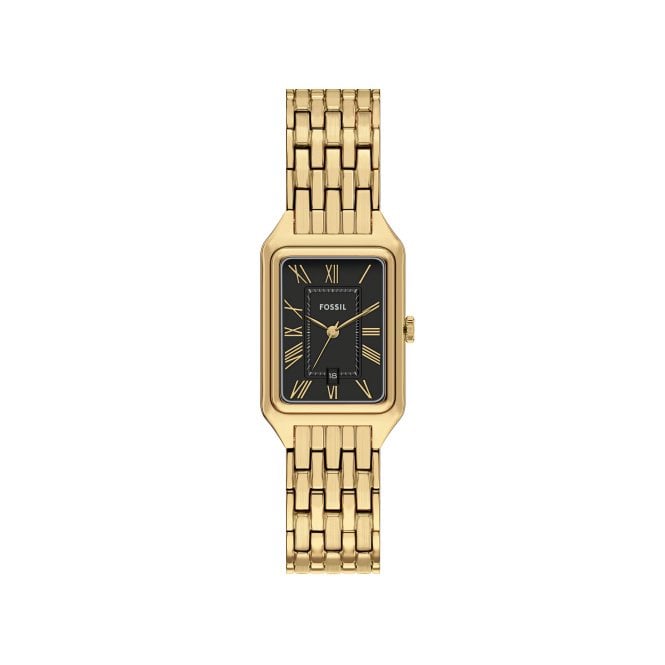 Fossil Ladies' Raquel Bracelet Watch