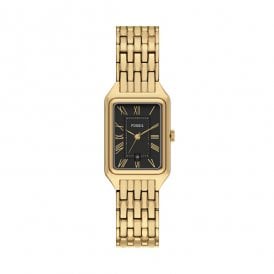Fossil Ladies' Raquel Bracelet Watch