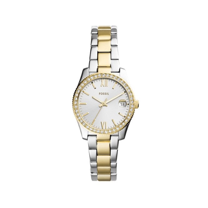 Fossil Ladies' Scarlette Bracelet Watch ES4319