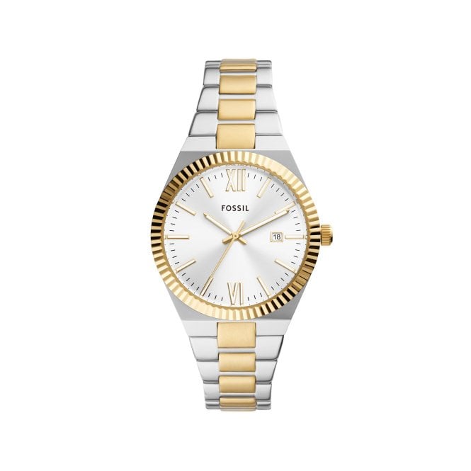 Fossil Ladies' Scarlette Bracelet Watch ES5259