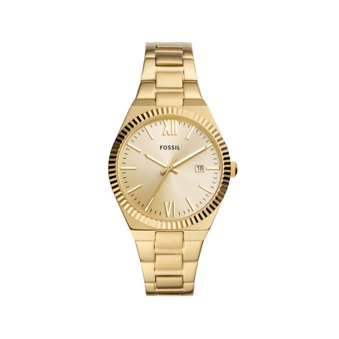 Fossil Ladies' Scarlette Bracelet Watch ES5299