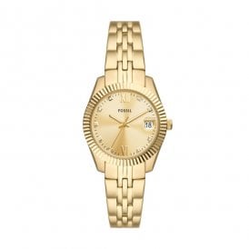 Fossil Ladies' Scarlette Bracelet Watch ES5338