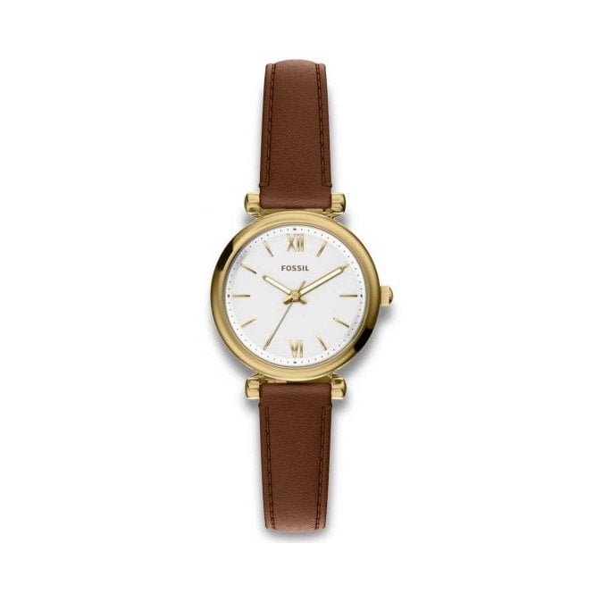 Fossil Ladies' Strap Watch ES5464
