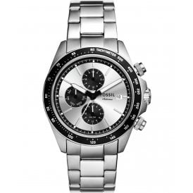 Fossil Men's Autocross Bracelet Watch FS6124