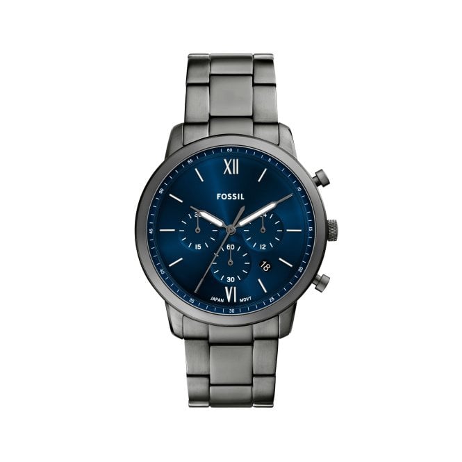 Fossil Men's Bracelet Watch FS6111
