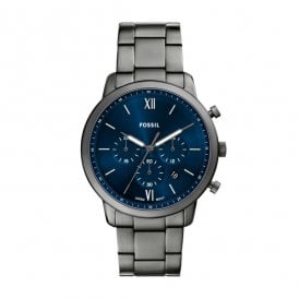 Fossil Men's Bracelet Watch FS6111