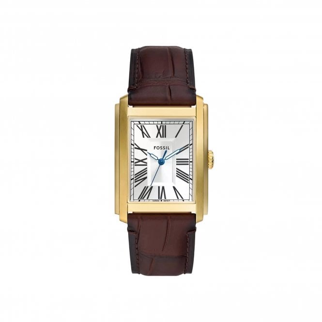 Fossil Men's Carraway Strap Watch FS6011