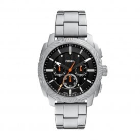 Fossil Men's Chronograph Bracelet Watch FS6095