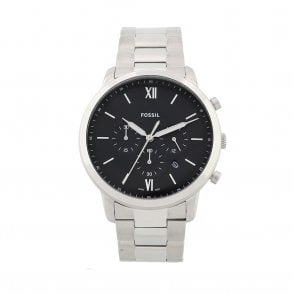 Fossil CH3071 Abilene Women Chronograph Watch Rose Gold Gray Leather New Battery Fossil | Accessories | Fossil Tillie Womens Watch 3mm Red  main image 2