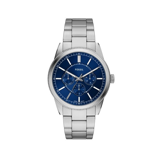 Fossil Men's Pearson Bracelet Watch