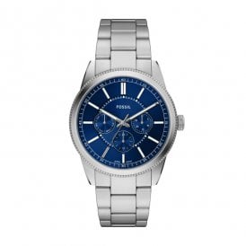 Fossil Men's Pearson Bracelet Watch