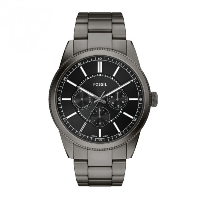 Fossil Men's Pearson Bracelet Watch