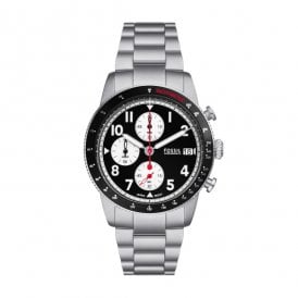 Fossil Men's Sport Tourer Bracelet Watch FS6045