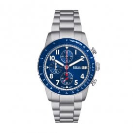 Fossil Men's Sport Tourer Bracelet Watch FS6047