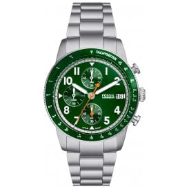 Fossil Men's Sport Tourer Bracelet Watch FS6048