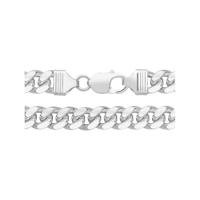 Lowry Sterling Silver Gent's 8