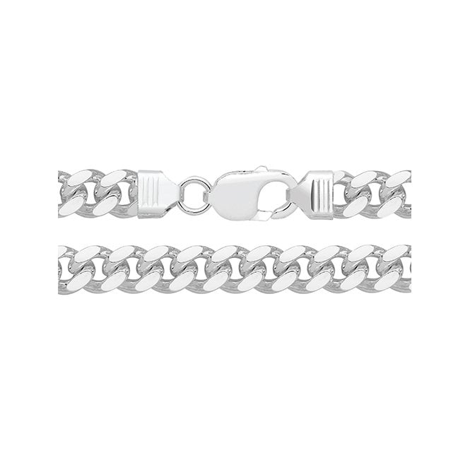Lowry Sterling Silver Gent's 8