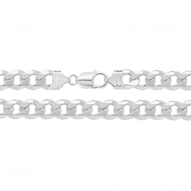 Lowry Sterling Silver Gent's 8